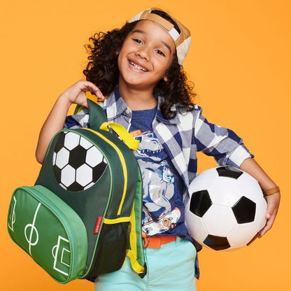 Spark Style Backpack Collection for Kids School and Travel Bags Durable Designs