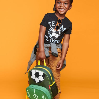 Spark Style Backpack Collection for Kids School and Travel Bags Durable Designs