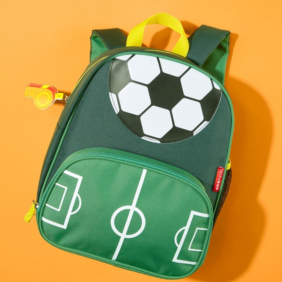 Spark Style Backpack Collection for Kids School and Travel Bags Durable Designs