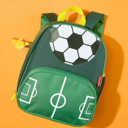 Spark Style Backpack Collection for Kids School and Travel Bags Durable Designs