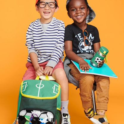 Spark Style Backpack Collection for Kids School and Travel Bags Durable Designs