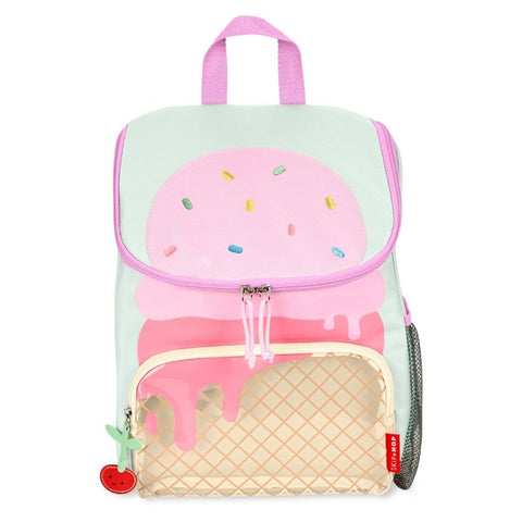 Spark Style Big Backpack Ice Cream