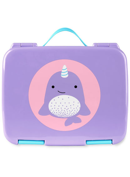 Bento Lunch Box Multi-Compartment