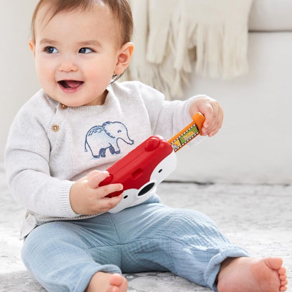 Skip Hop Explore & More Fox Camera Multi Color