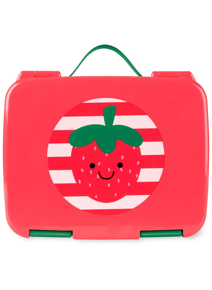 Bento Lunch Box Multi-Compartment - Sparke Style