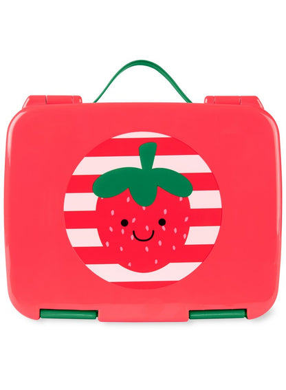 Bento Lunch Box Multi-Compartment - Sparke Style