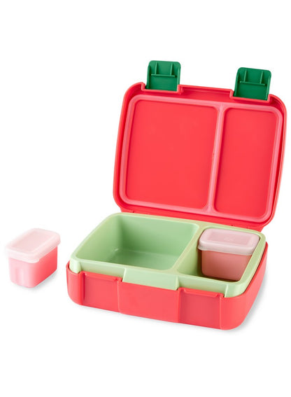 Bento Lunch Box Multi-Compartment - Sparke Style