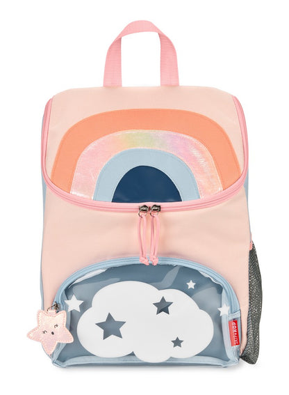 Big School Backpack - Spark Style