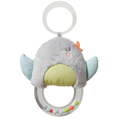 Garden Oasis Celestial Dreams Silver Lining Cloud Activity Gym for Babies