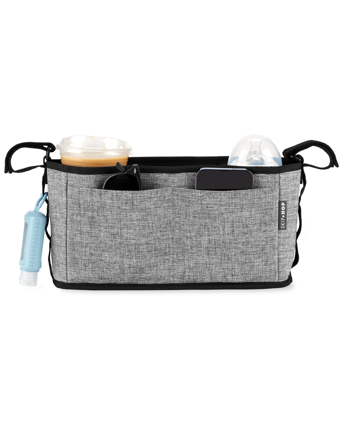 Ultra Stroller Organizer