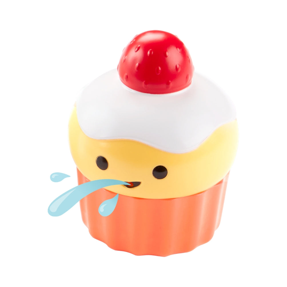 Tub To Table Café French Press Bath Toy