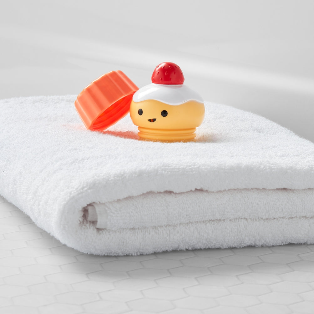 Tub To Table Café French Press Bath Toy