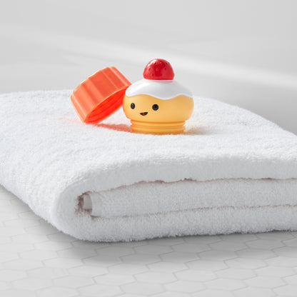 Tub To Table Café French Press Bath Toy