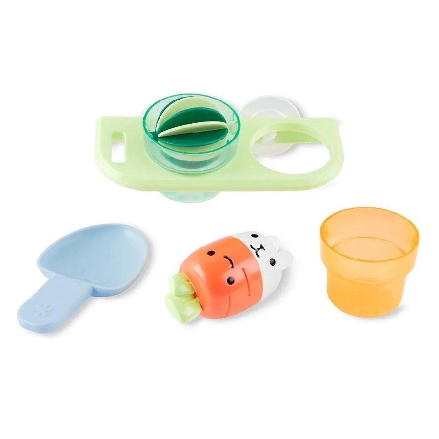 Hop Tub To Table Planter Pals Multi Color