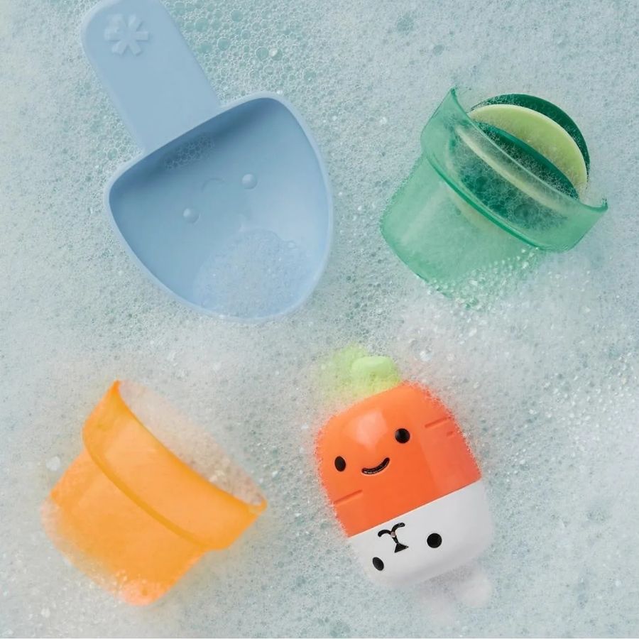 Hop Tub To Table Planter Pals Multi Color