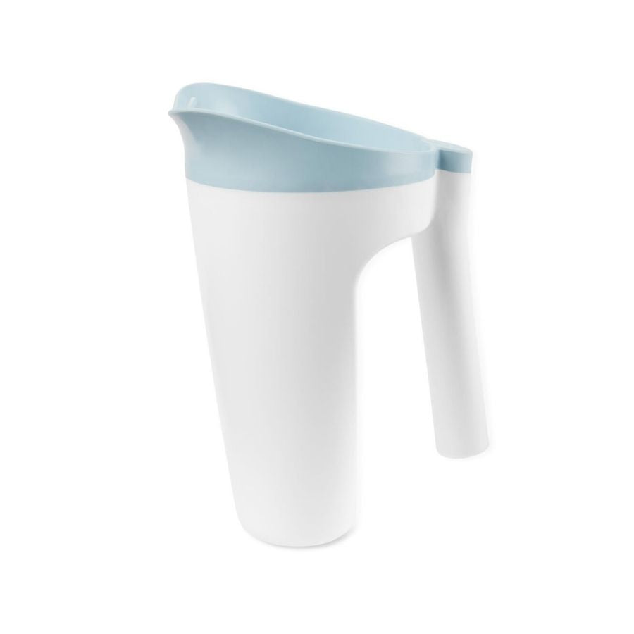 Wave Watefall Rinser White