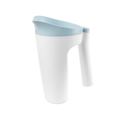 Wave Watefall Rinser White