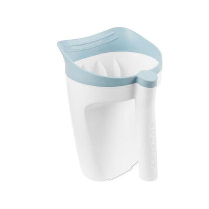 Wave Watefall Rinser White