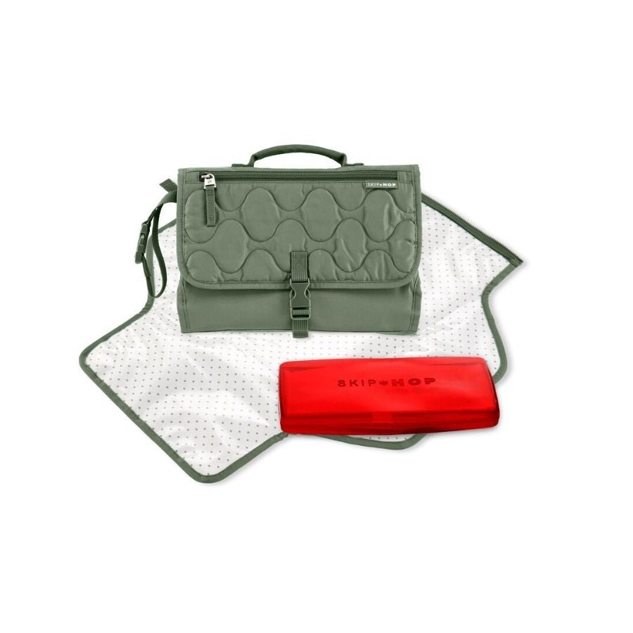 Pronto Signature Dark Sage