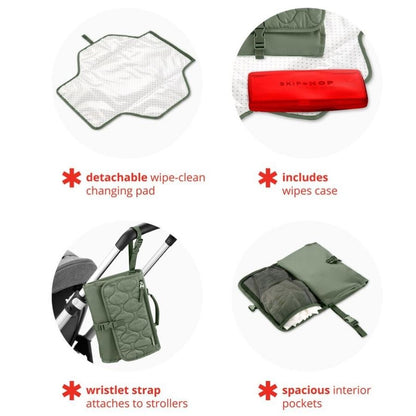 Pronto Signature Dark Sage