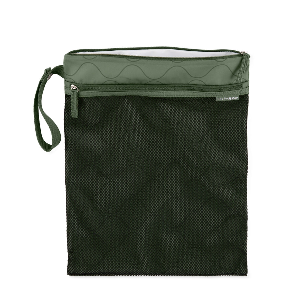 Grab & Go Wetdry Bag