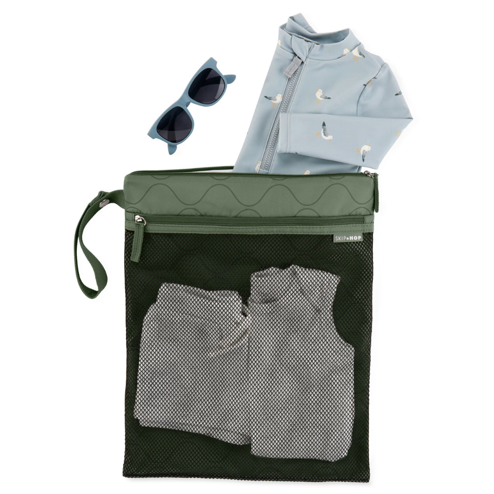 Grab & Go Wetdry Bag