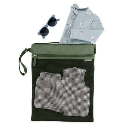 Grab & Go Wetdry Bag