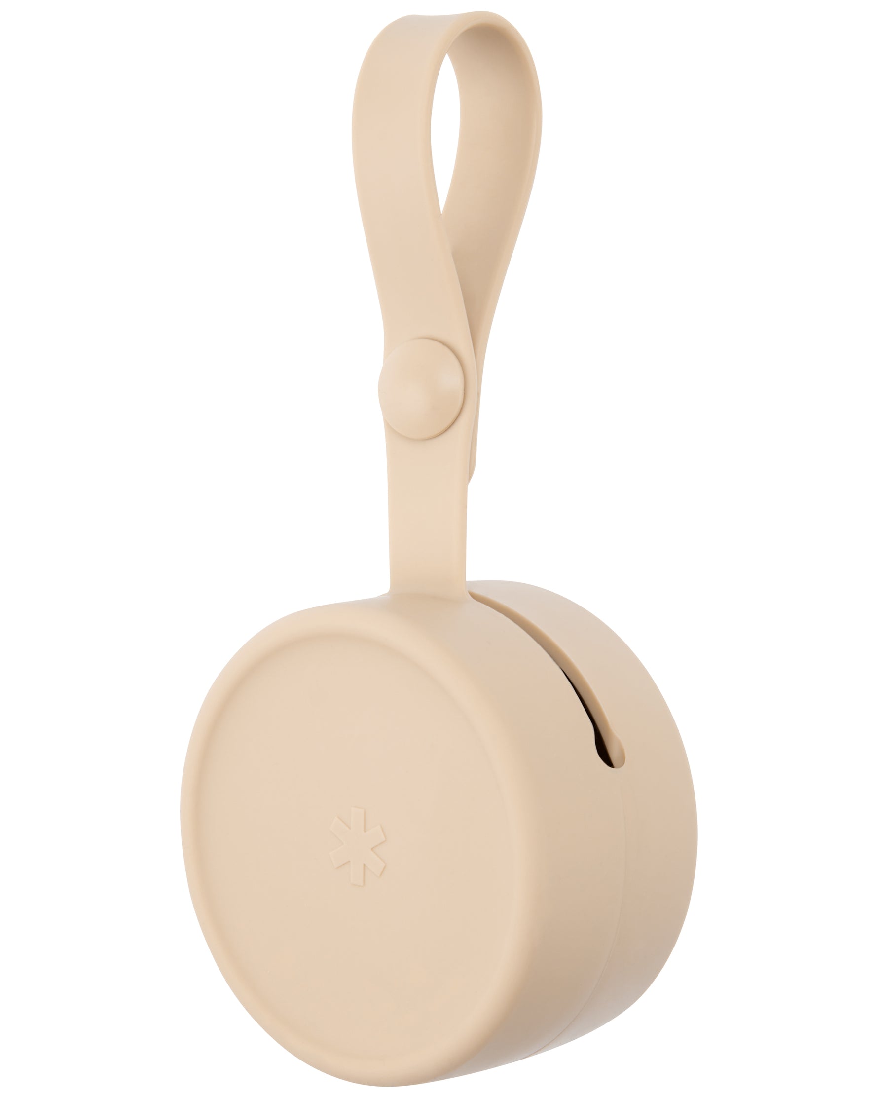 Silicone Pacifier Holder