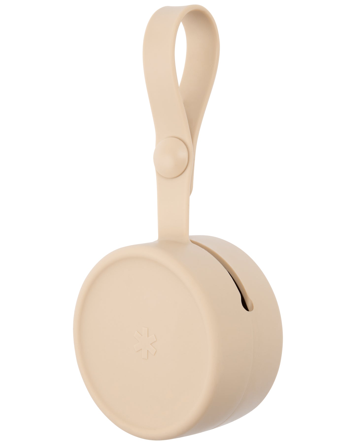 Silicone Pacifier Holder