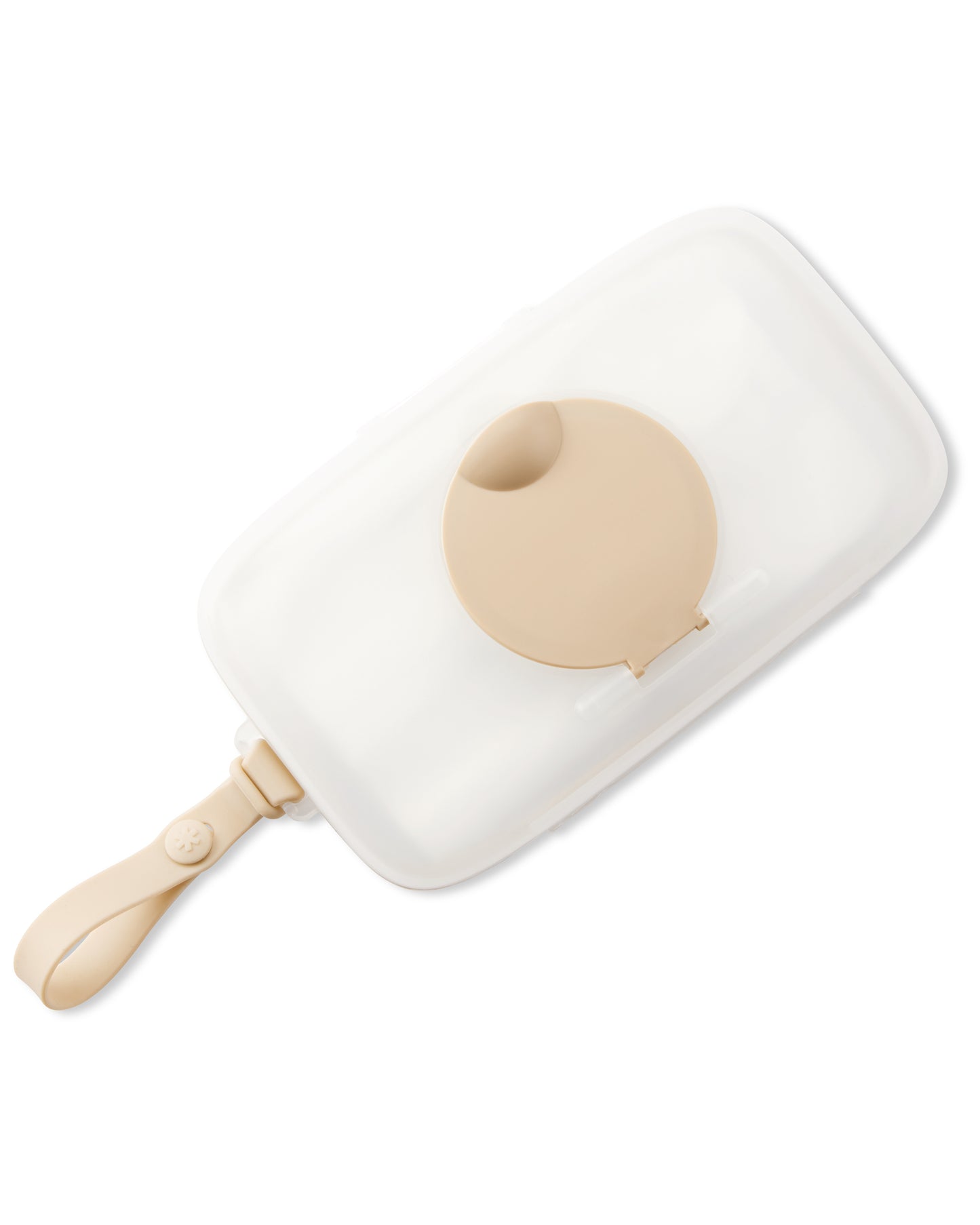 G&G Snug Seal Wipes Case