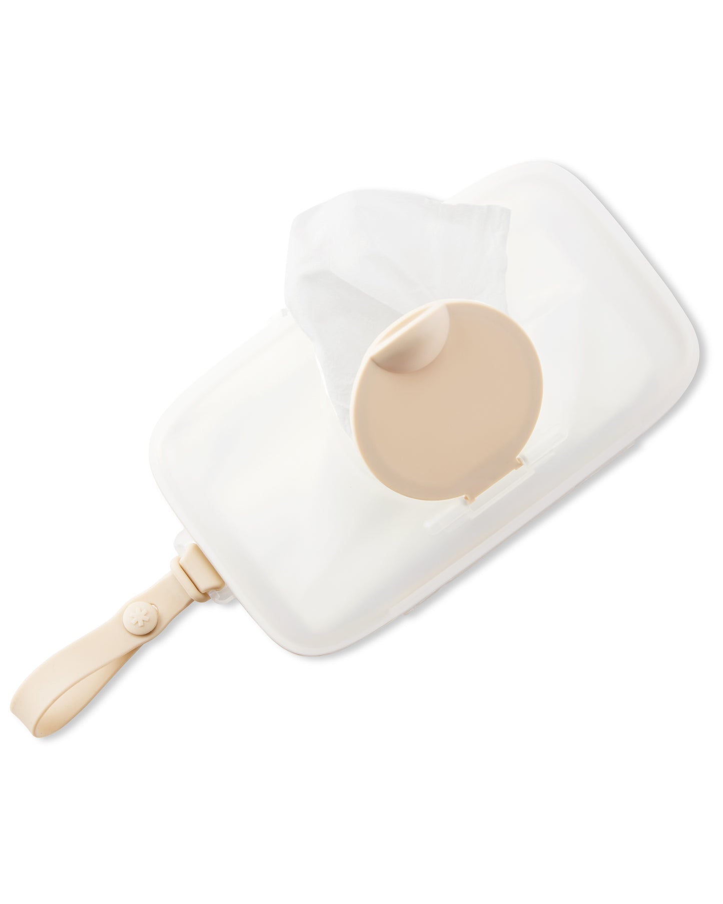 G&G Snug Seal Wipes Case