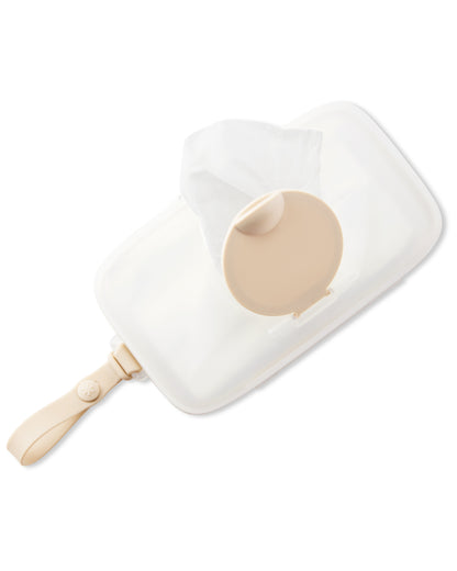 G&G Snug Seal Wipes Case