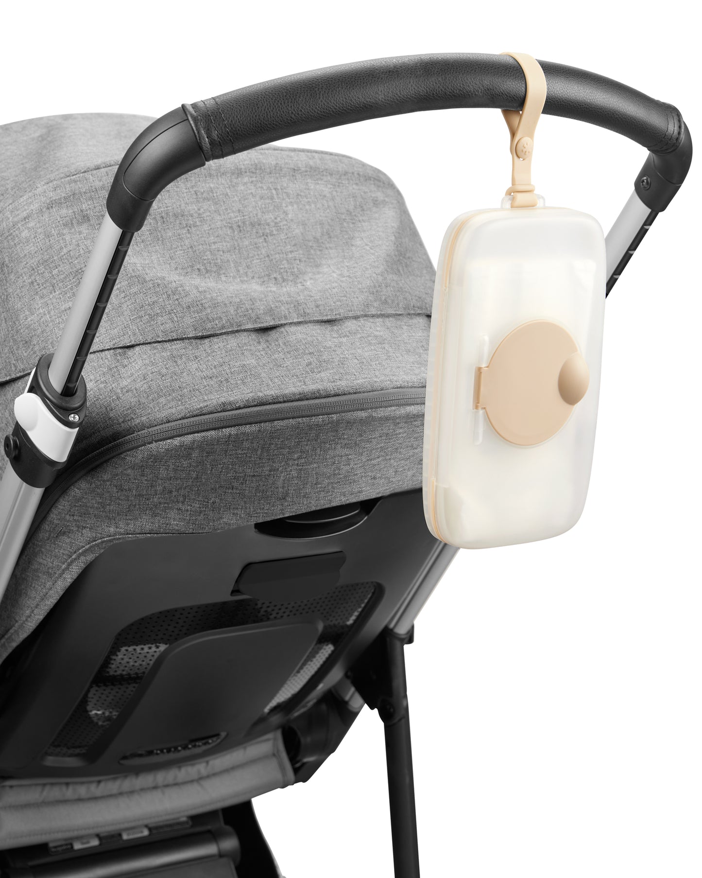 G&G Snug Seal Wipes Case