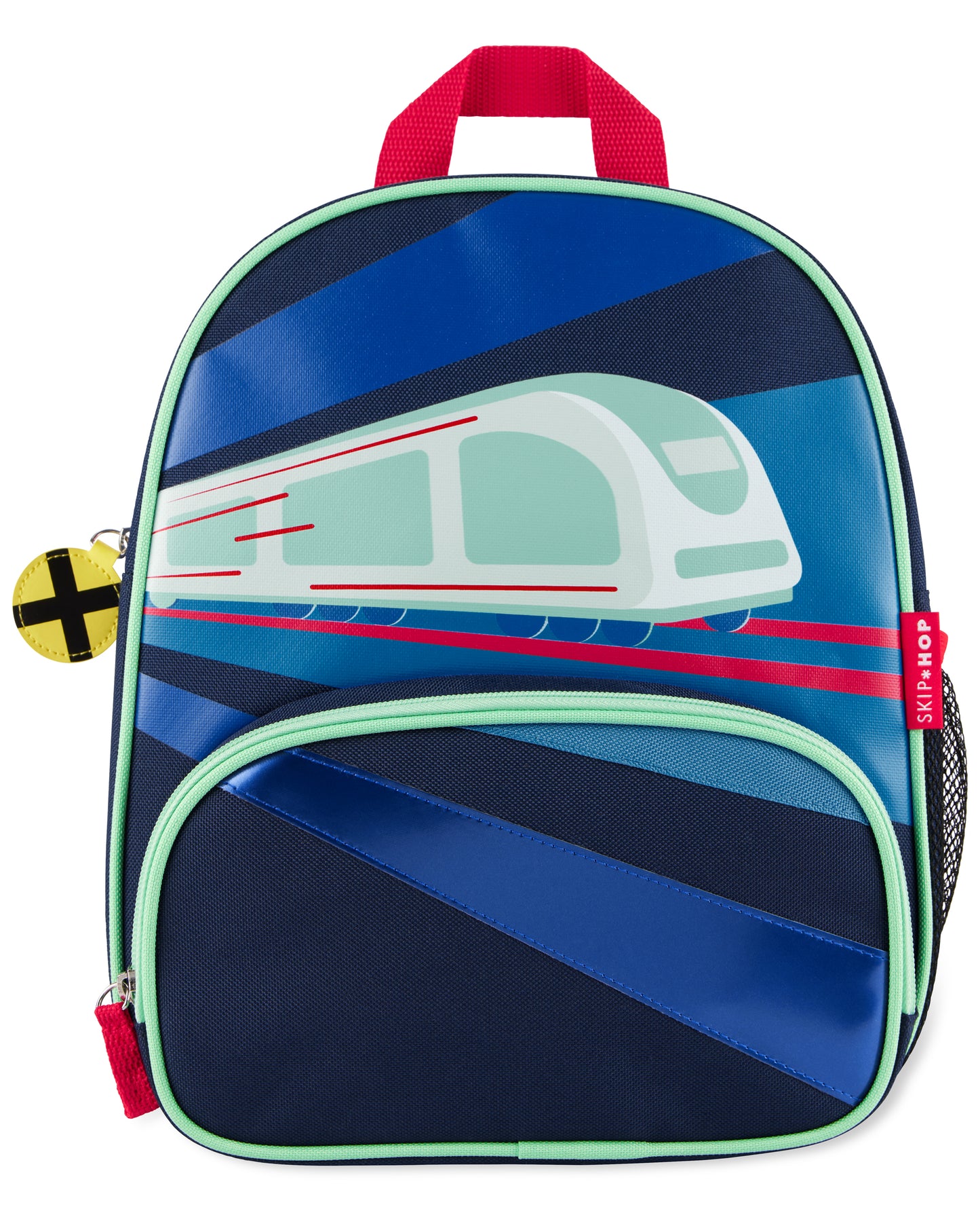 Medium School Backpack - Sparke Style