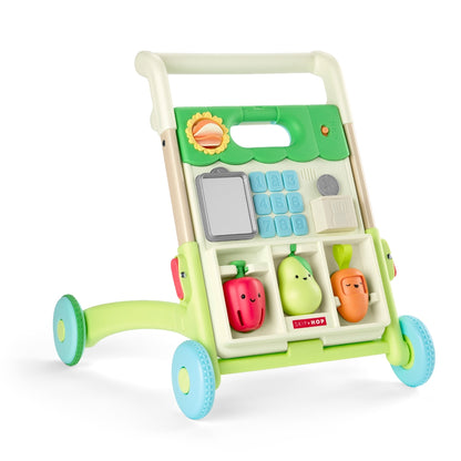 Farmstand 5-in-1 Activity Walker