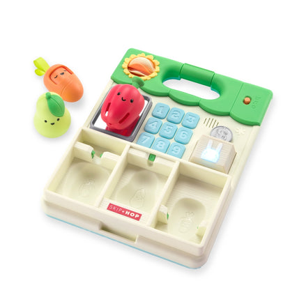 Farmstand 5-in-1 Activity Walker
