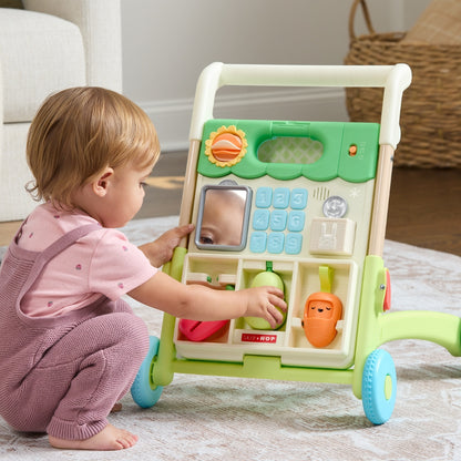 Farmstand 5-in-1 Activity Walker