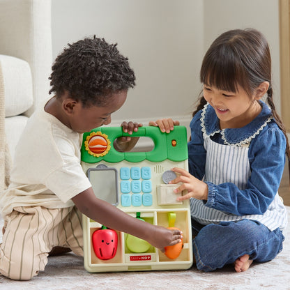 Farmstand 5-in-1 Activity Walker