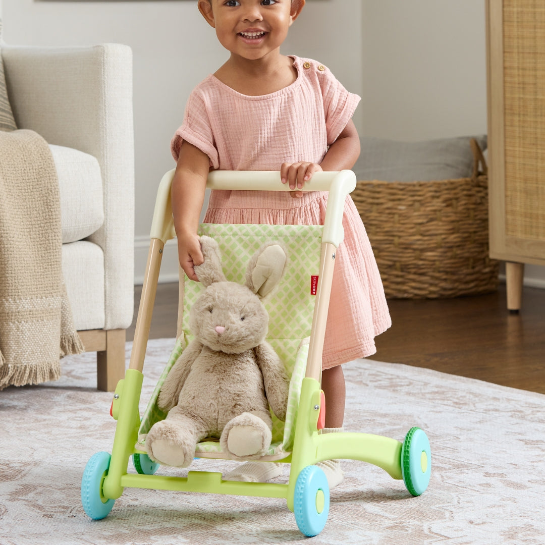 Farmstand 5-in-1 Activity Walker
