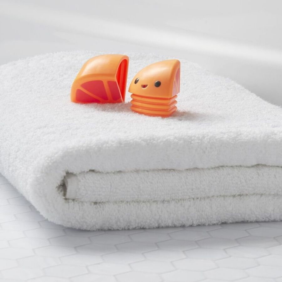 Tub To Table Café Lemonade Bath Toy Multi Color