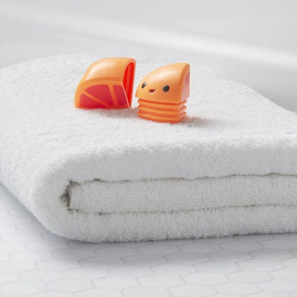 Tub To Table Café Lemonade Bath Toy Multi Color