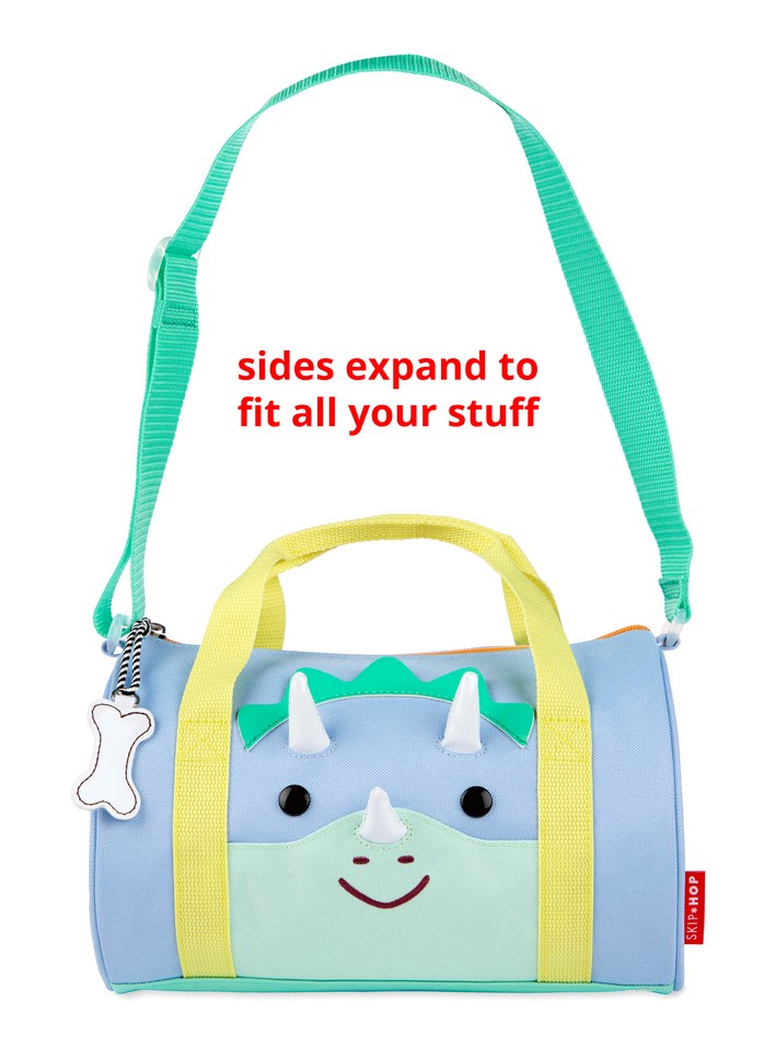 Kids Duffimals Bag