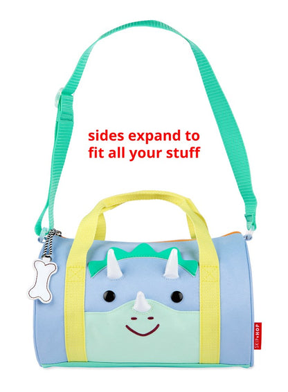 Kids Duffimals Bag