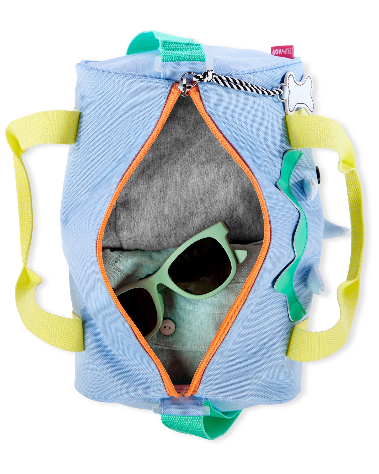 Kids Duffimals Bag