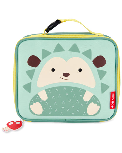Zoo Lunch Bag