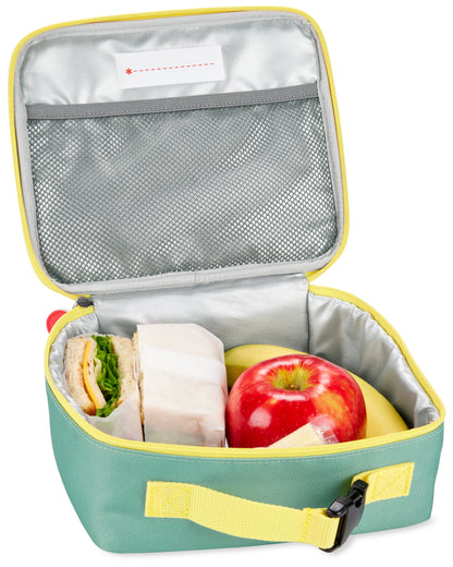 Zoo Lunch Bag