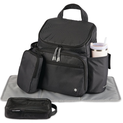 Next Forma Diaper Backpack