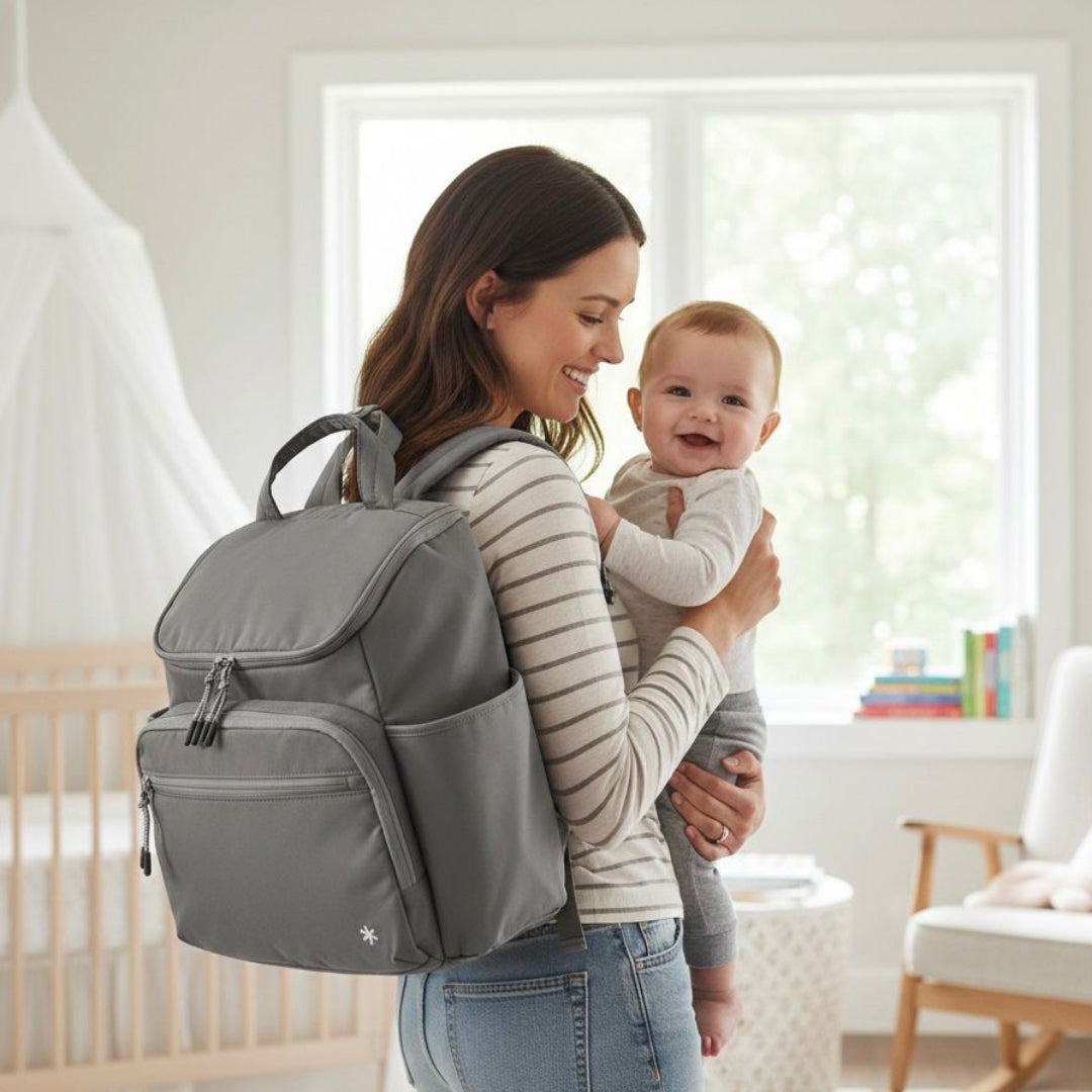 Next Forma Diaper Backpack