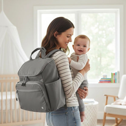 Next Forma Diaper Backpack