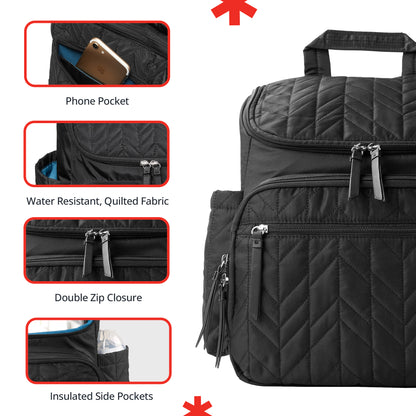 Forma Diaper Backpack